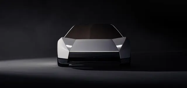 Tesla’s new Roadster takes its debut into the air